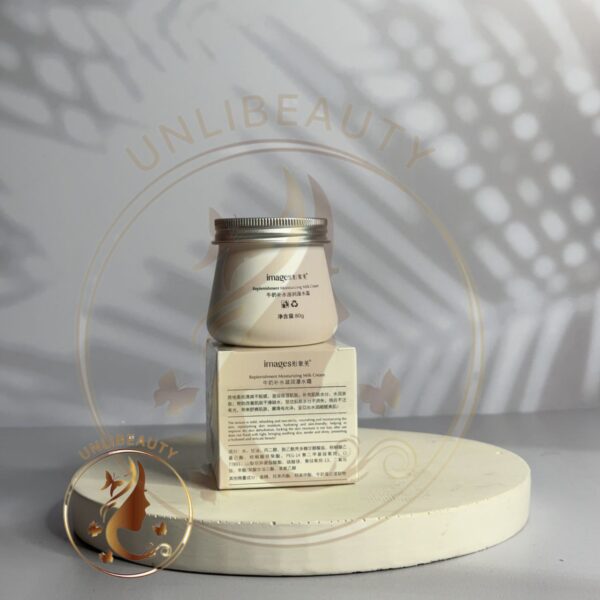 کرم مرطوب کننده شیرگاو ایمیجز🐄