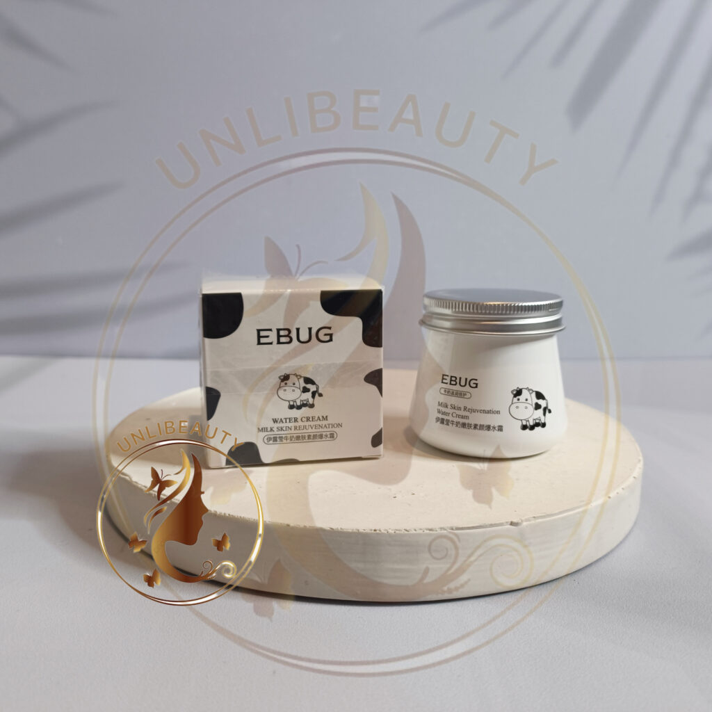 کرم شیرگاو ایباگ