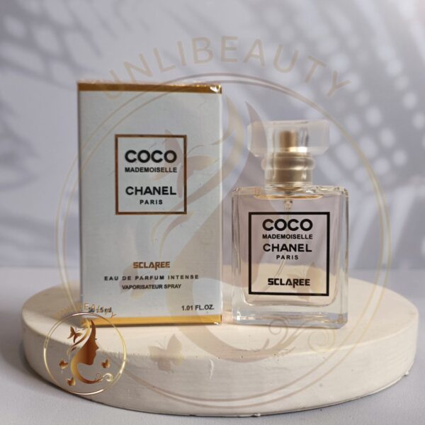 کوکو چنل مادمازل