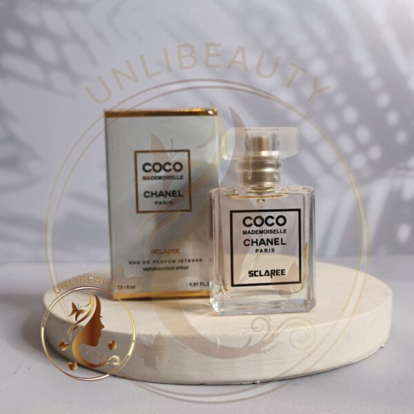 Chanel Coco Mademoiselle
