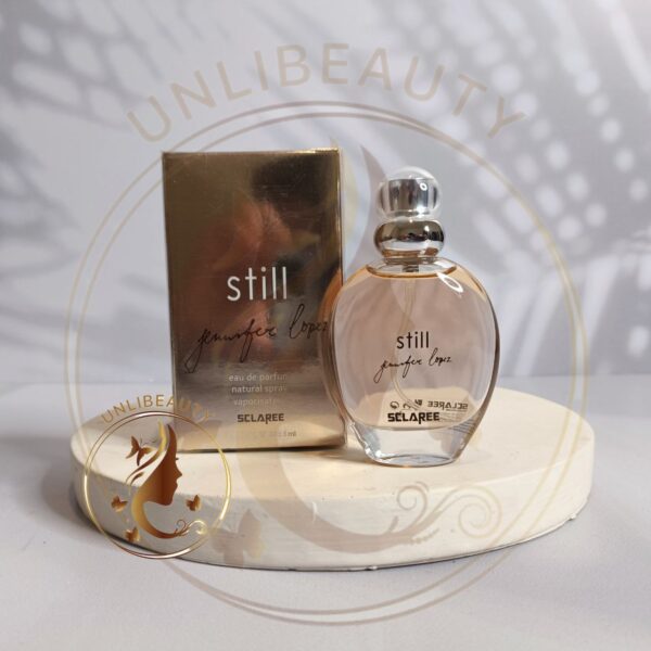 ادکلن استایل (Style)