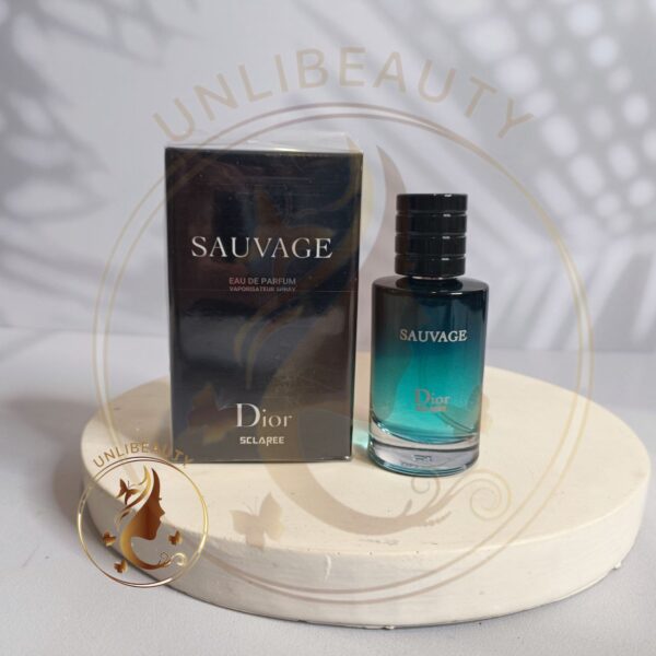 ادکلن ساواج دیور (Dior Sauvage)