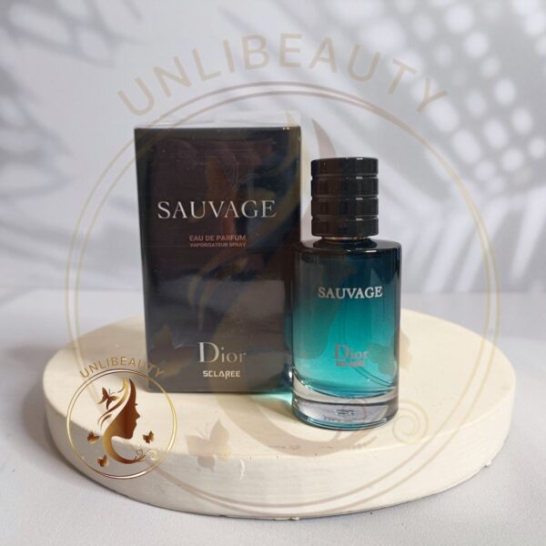 ادکلن ساواج دیور (Dior Sauvage)