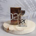 ادکلن مولوکول (Molecule)