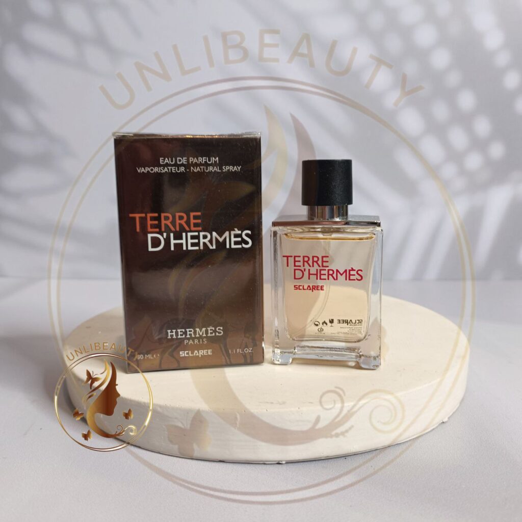 ادکلن تق هرمس (Terre d'Hermès)