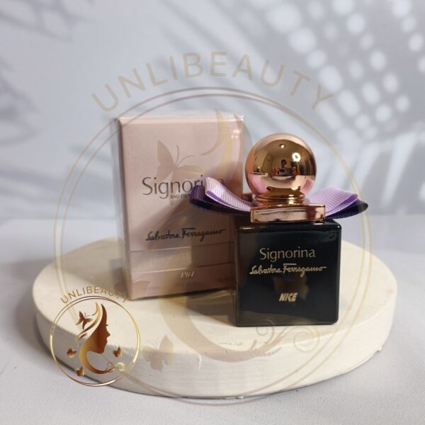 ادکلن سیگنورینا (Signorina)