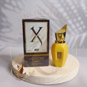 ادکلن XERGOFF
