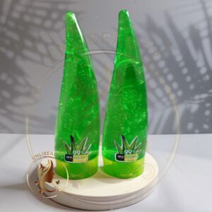 ژل آلوئه ورا