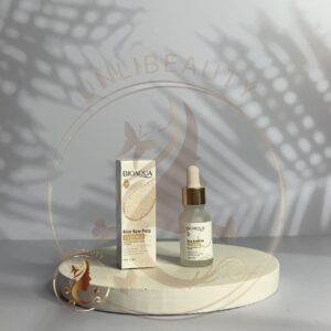 سرم صورت برنج خام بیوآکوا