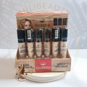 کانسیلر گابرینی 