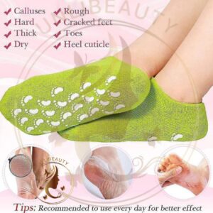 جوراب سیلیکونی 