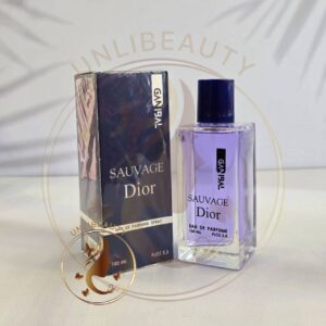 ادکلن مردانه ساواج دیور Dior Sauvage – بطری شیک و جذاب با رایحه مردانه کلاسیک