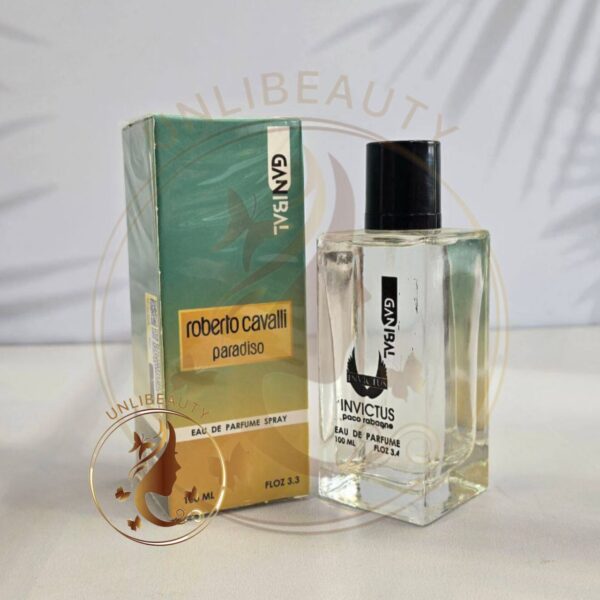 ادکلن مردانه روبرتو کاوالی گانیبال 100ml اصل – رایحه گرم و تلخ