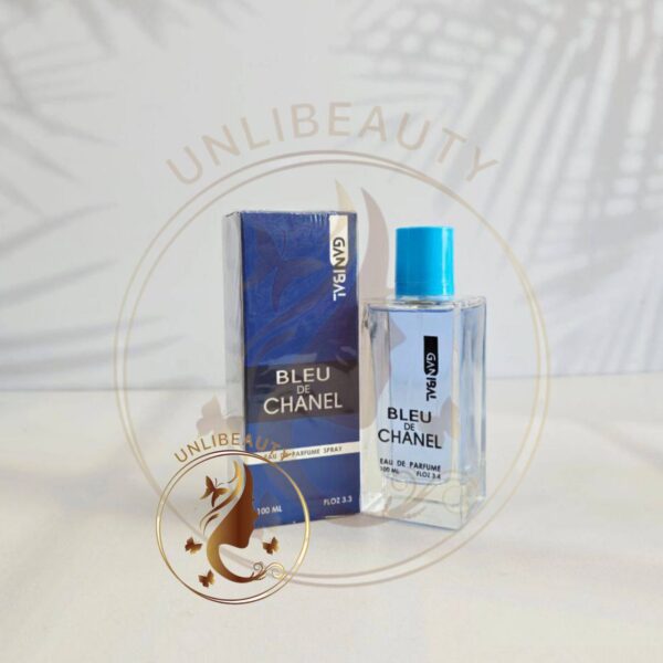 ادکلن مردانه بلو شنل گانیبال 100ml اصل – رایحه خنک و معتدل