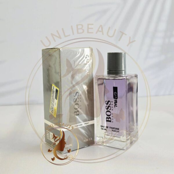 ادکلن مردانه هوگو بوس گانیبال 100ml – رایحه خنک و مدرن