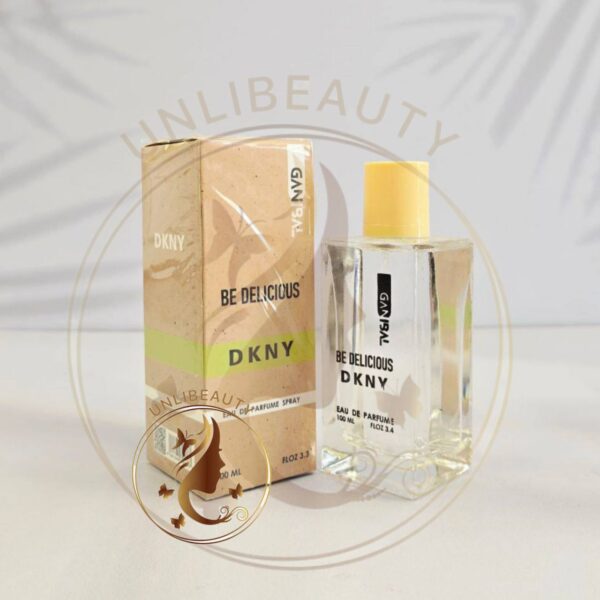 ادکلن زنانه دی کی ان وای DKNY – رایحه شیرین و میوه‌ای زنانه