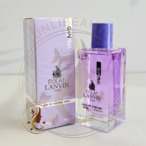 ادکلن زنانه اکلَت – Lanvin Éclat d’Arpège – رایحه ملایم و گلفام زنانه