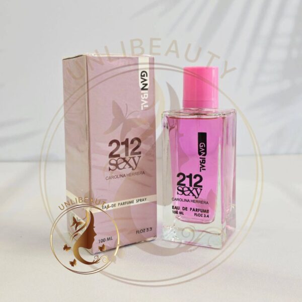 ادکلن سکسی ۲۱۲