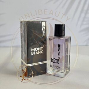 ادکلن مردانه مونت بلک گانیبال 100ml – رایحه تلخ و خنک