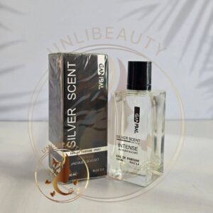ادکلن مردانه سیلور سنت گانیبال 100ml – رایحه گرم و تلخ با ماندگاری بالا