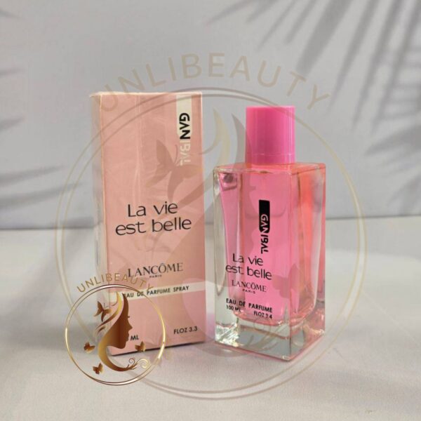 ادکلن زنانه لا وی است بله گانیبال 100ml – رایحه شیرین و گلی