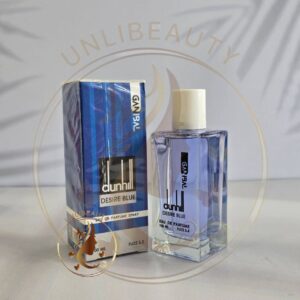ادکلن مردانه دانیل آبی گانیبال 100ml – رایحه خنک و اسپرت