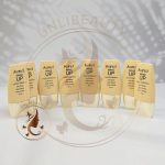 کرم پودر تیوپی کنسی Oil Free + SPF30 در ۸ رنگ برای انواع پوست